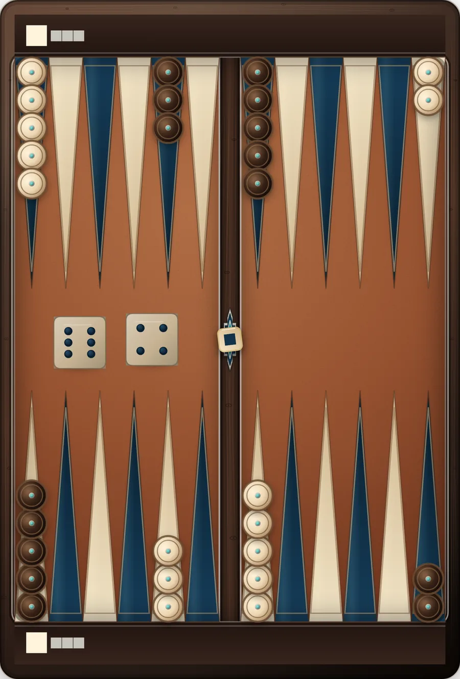 Santa Fe Atelier board theme preview